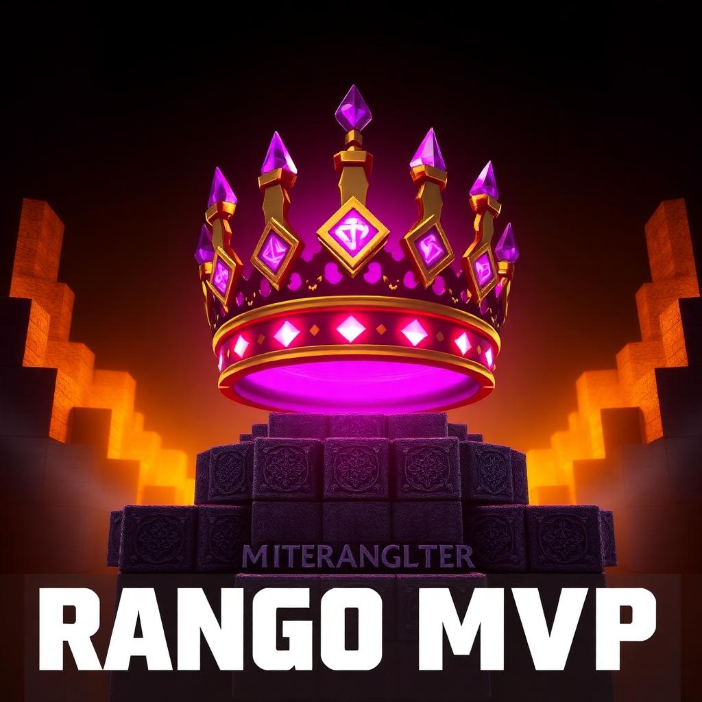 Rango MVP