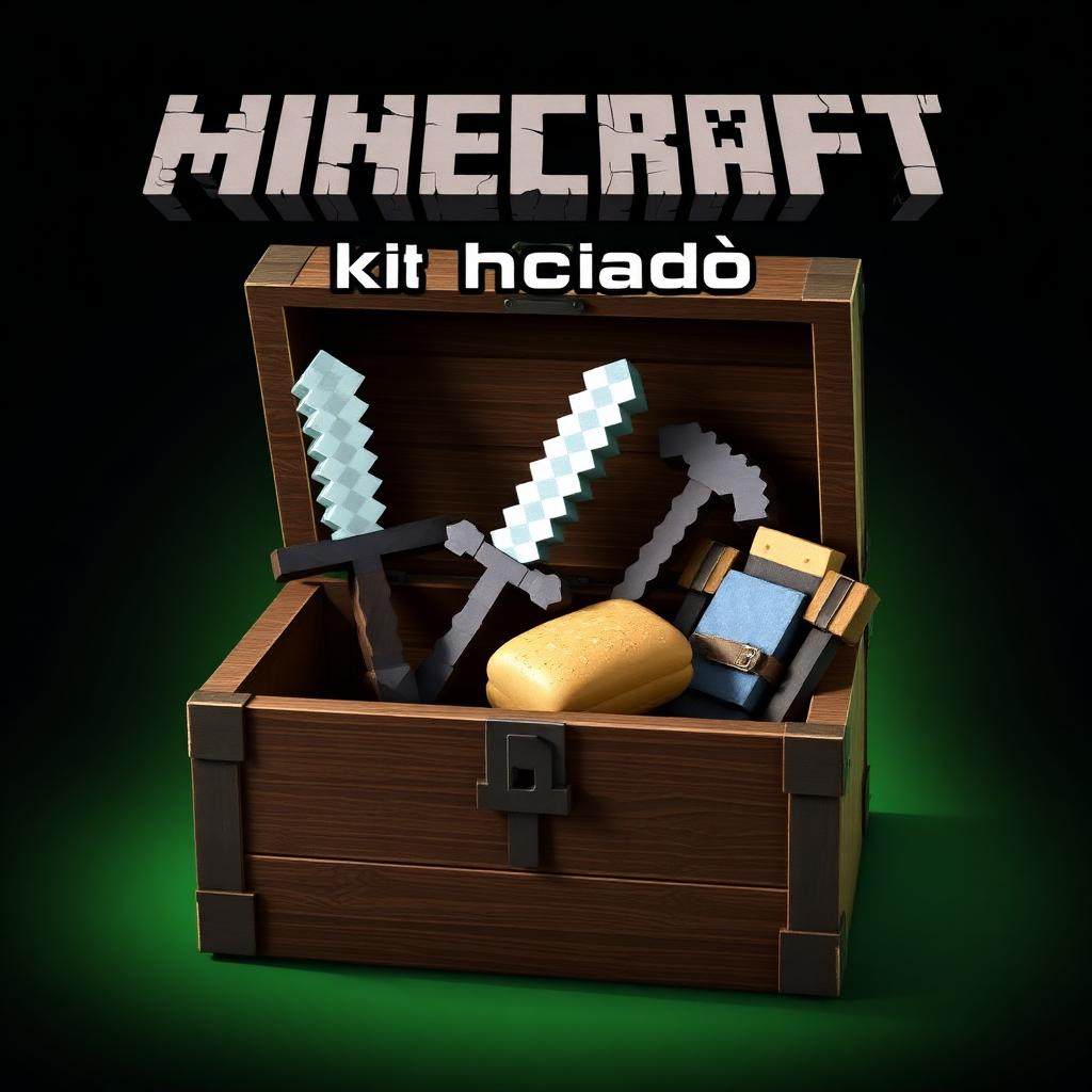 Kit Iniciado