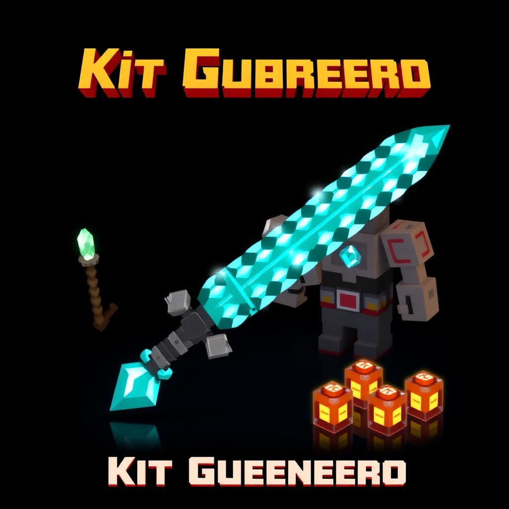 Kit Guerrero